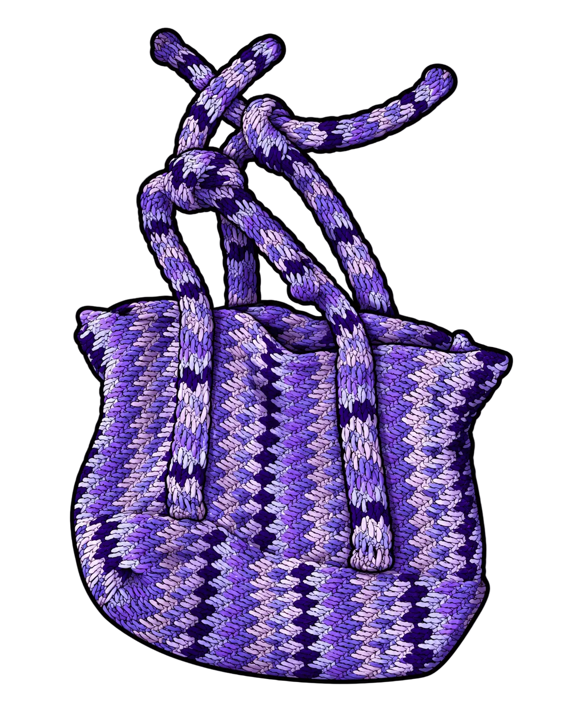 Small Tote Bag
