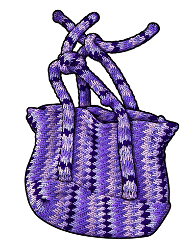 Small Tote Bag